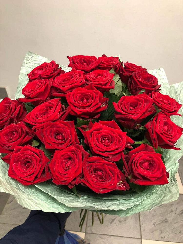 Розы Классика в Псебае Букет Классика в Псебае