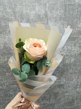 Букет цветов из:  Розы в Псебае