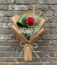 Букет цветов из:  Розы #REPLACE_PRED# Псебае
