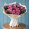 Букет цветов из: Розы в Псебае