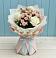 Букет цветов из: Розы в Псебае