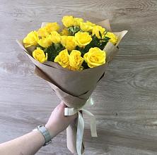 Букет цветов из:  Розы #REPLACE_PRED# Псебае